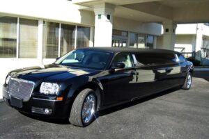 indiana limousine service
