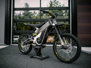 The Boom in Electric Bikes: What Talaria Ebike Brings to the Table