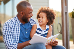 Why Phonics Is the Key When You Learn to Read Early and Confidently