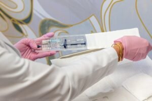 Revitalize Your Skin with Sculptra in Lexington, KY