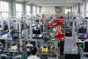Benefits of Using a China Rapid Prototyping Solution for New Products