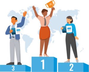 Common Traits Shared by High-Performing Sales Professionals for Long-Term Career Growth