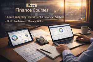 Free Online Tools for Personal Finance That Make Money Management Easier