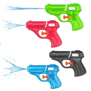 From Electric to Classic Blasters: Choosing the Right Inventory for Watergun Wholesale
