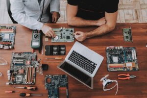 Revitalizing Your Machine: Understanding Top MacBook Repair and Services for Slow and Unresponsive Devices