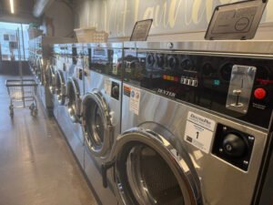 Wash & Dry Fold Drop-Off Service Near 80909, CO