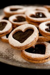 Sausainiai: Delicious Cookie Ideas for Every Occasion