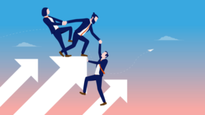 What Makes Service-Based Leadership Successful in Any Organization?