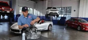 Who Is the Best Transmission Shop in Phoenix? A Guide to Choosing the Right Experts